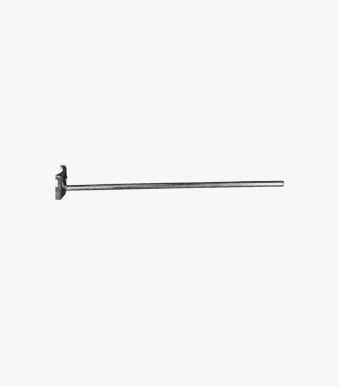 Braco Br1 Galvanizado Com Sapata