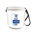 Cooler Para 24 Latas Personalizado