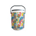 Cooler Para 6 Latas Personalizado - Imagem 2