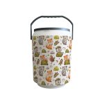 Cooler Para 6 Latas Personalizado - Imagem 3