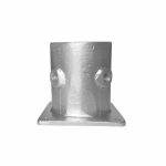 Cabeçote Abnt Lm3 Em Aluminio