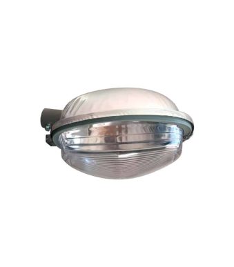 Luminaria Publica Modelo Lm3 Com Poli