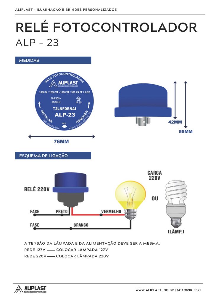 RELE ALP 23 Pagina 2 1