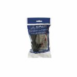 Base Fixa De Plástico – Embalagem Blister Individual