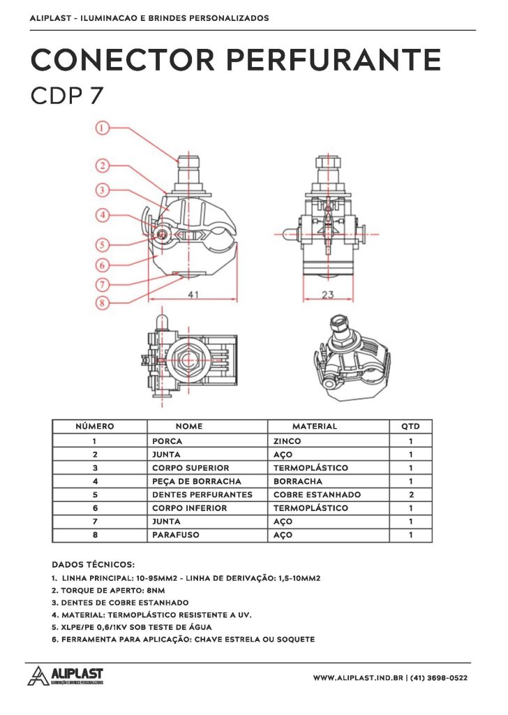 CONECTOR Pagina 1 1
