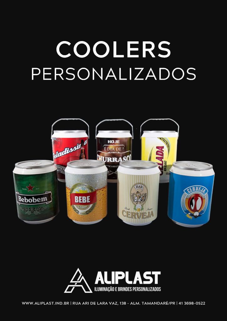 CATALOGO COOLER Pagina 1