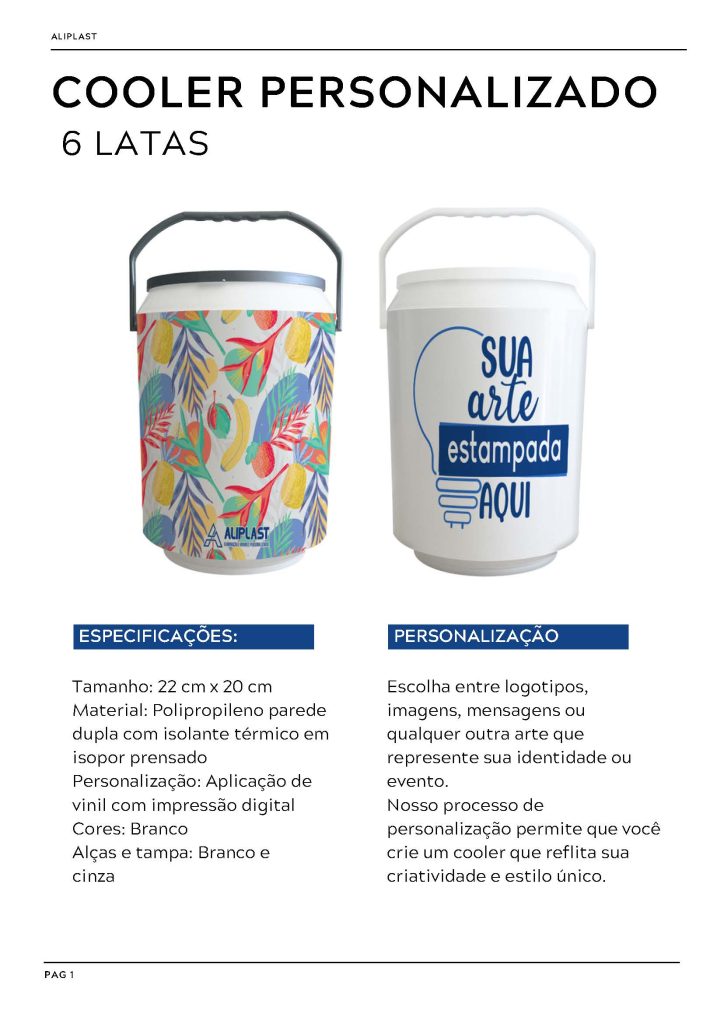 CATALOGO COOLER Pagina 2