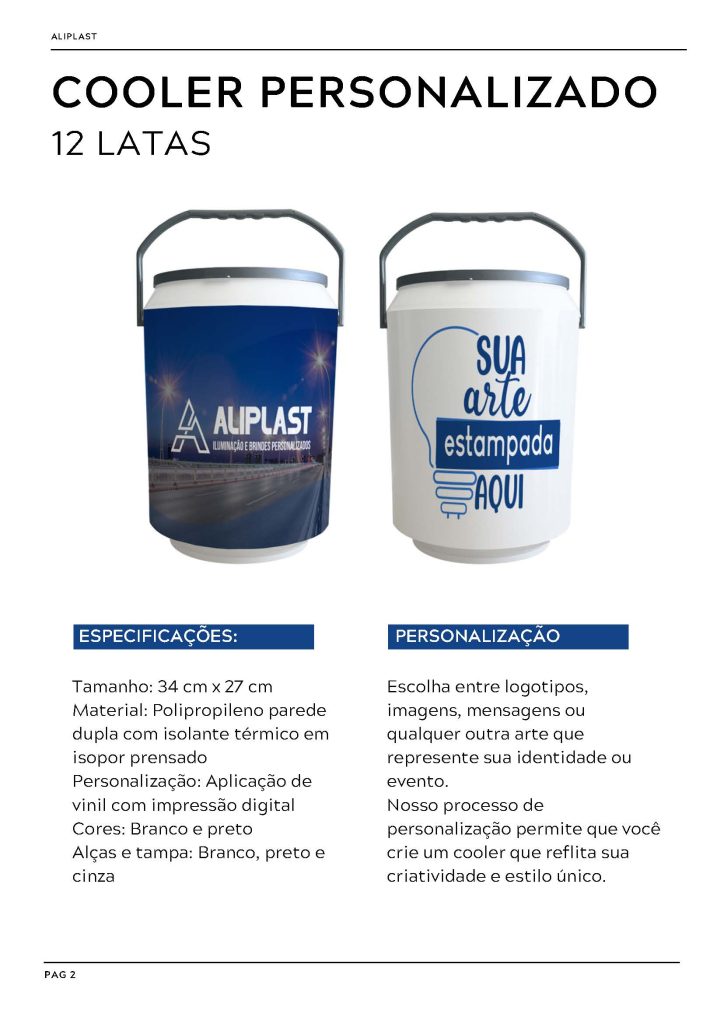 CATALOGO COOLER Pagina 3