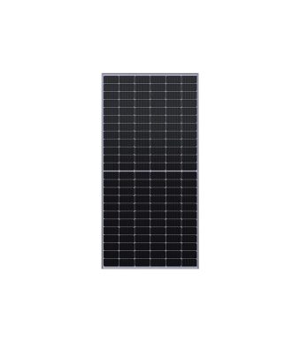 Placa Solar Monocristalina