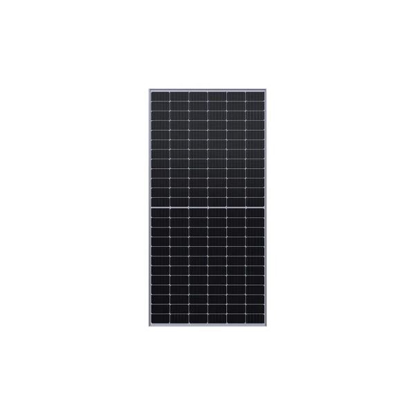 Placa Solar Monocristalina