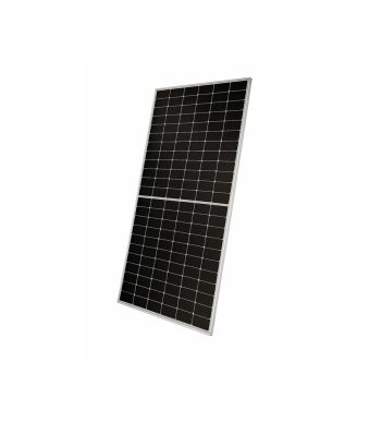 Placa Solar Monocristalina