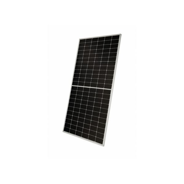 Placa Solar Monocristalina