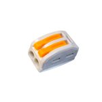 Conector Emenda Isolante Derivação 2 vias